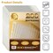 Gold Seal Sheet Protectors, Diamond Clear Anti Glare, Standard Weight, 8.5 x 11in. Topload, 200PK 81854 - alternate 6